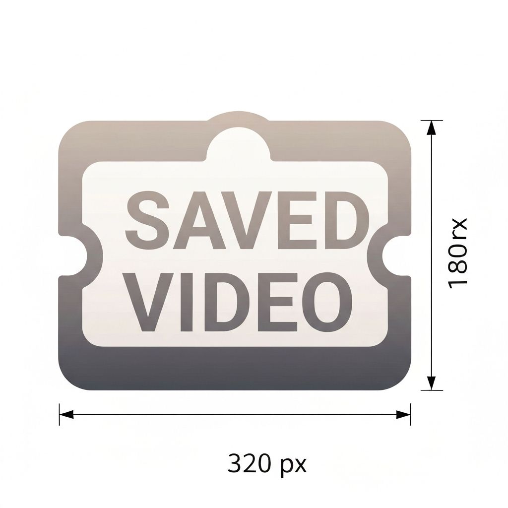 Saved Video 1