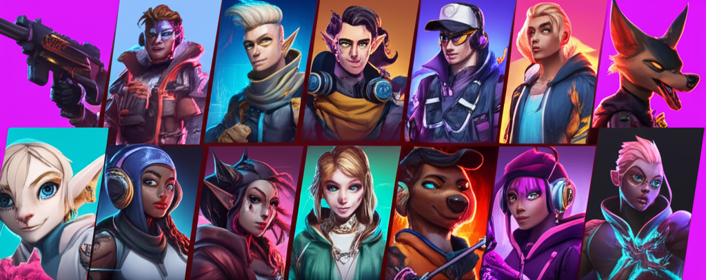 GameMaster Pro